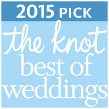 THE KNOT AWARD